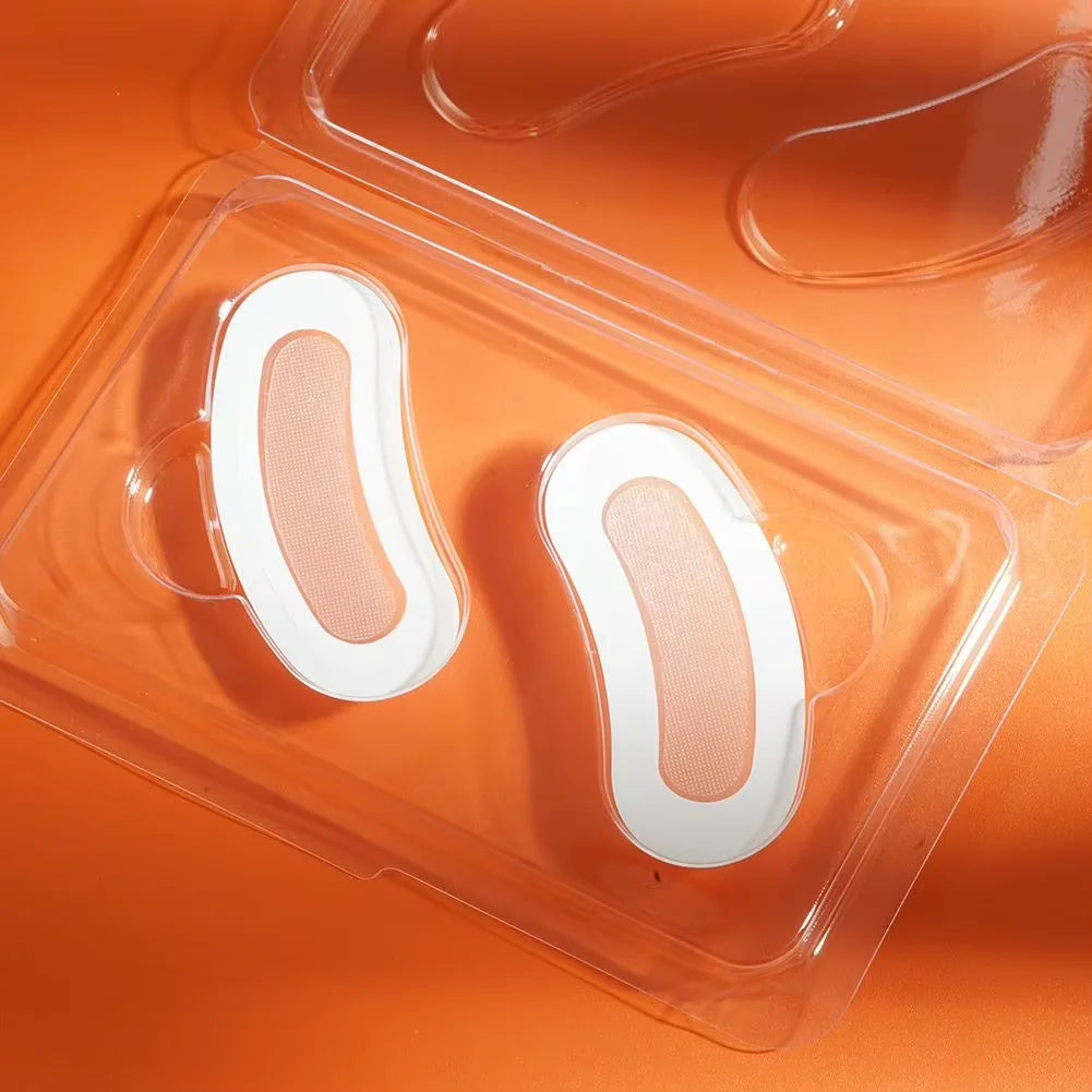 OurPatches™ Micro-Needle Eye Patches — Instant Firming & Deep Hydration