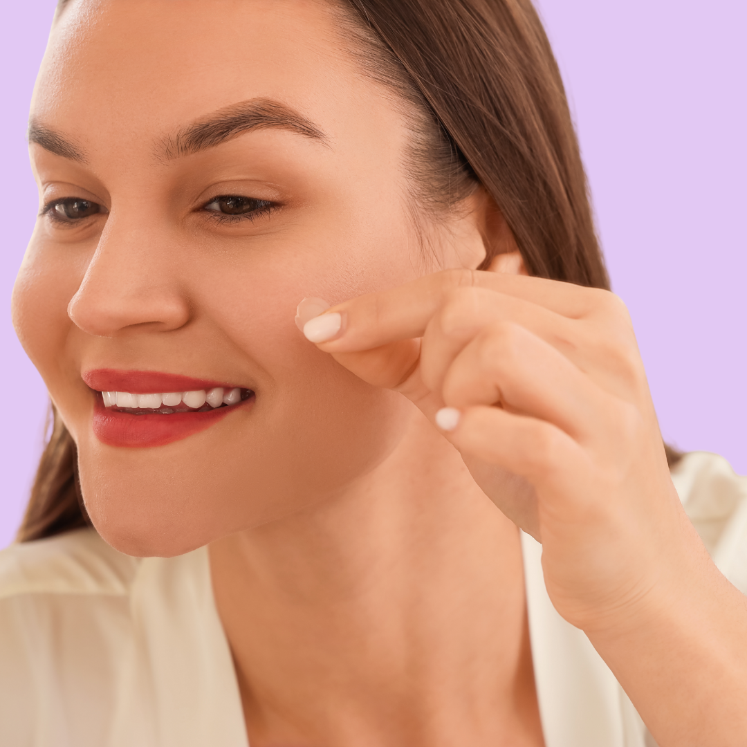 OurPatches™ Pimple Patches — Clear, Heal & Protect