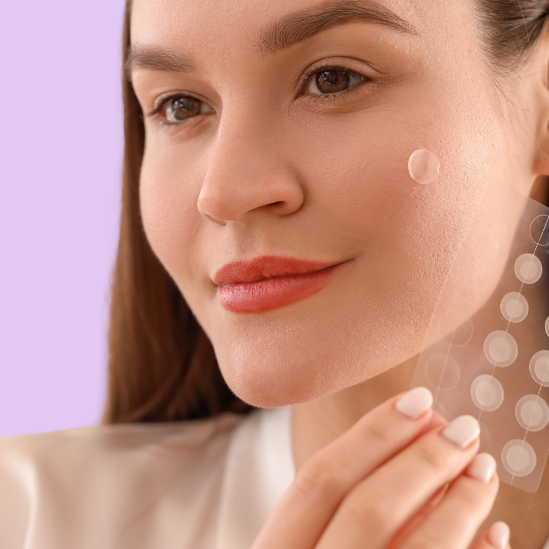 OurPatches™ Pimple Patches — Clear, Heal & Protect