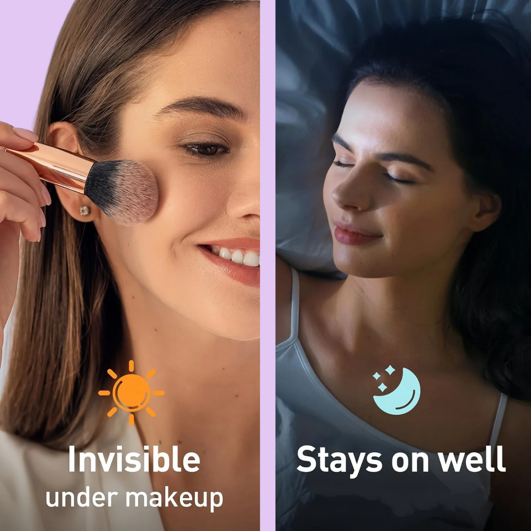 OurPatches™ Pimple Patches — Clear, Heal & Protect