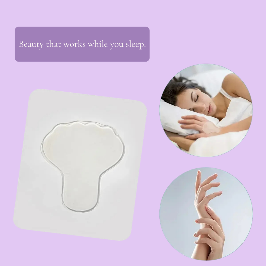 OurPatches™ Hand Patches — Smooth, Hydrate & Restore Softness