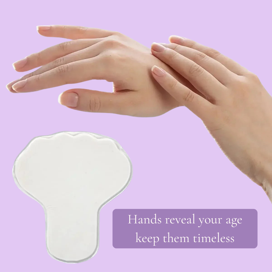 OurPatches™ Hand Patches — Smooth, Hydrate & Restore Softness